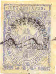 South Peru (1881)
