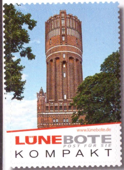 LÜNEBOTE Lüneburg