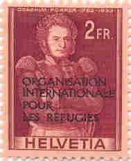 International Refugees Organization (1950)